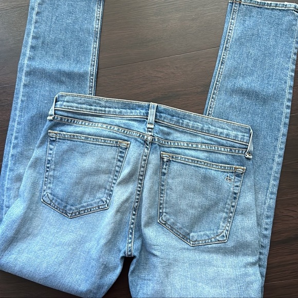rag&bone Jean jeans - Picture 2 of 5